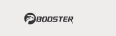 Boosterss Logo